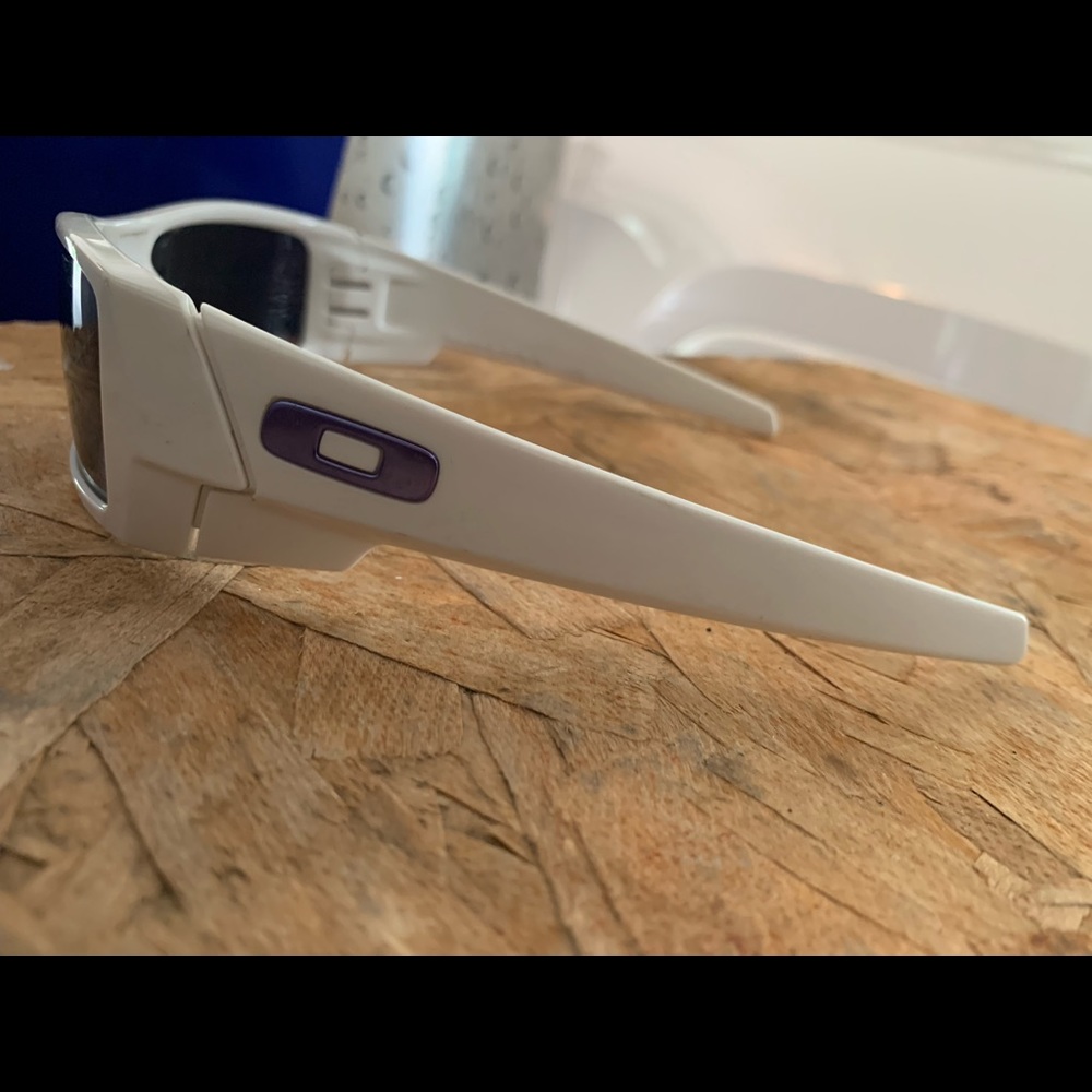 Oakley gascan sunglasses